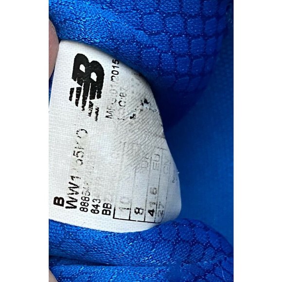 New Balance 1765v2 Womens Running Training Shoes 10 B - Picture 7 of 8